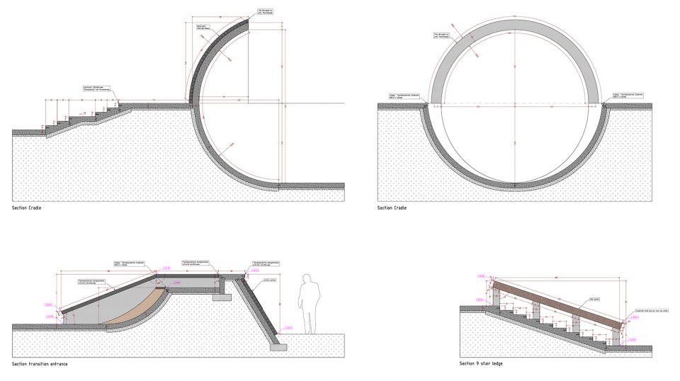Skatepark Peitruss by Constructo Skatepark Architecture
