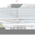 OEAMTC 总部大楼，维也纳 / Pichler & Traupmann Architekten