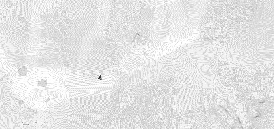 Stage of Forest China by META Project
