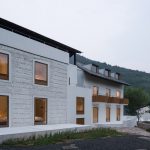 Lost Villa Boutique Hotel in Yucun, Moganshan by Naturalbuild