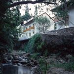 Lost Villa Boutique Hotel in Yucun, Moganshan by Naturalbuild