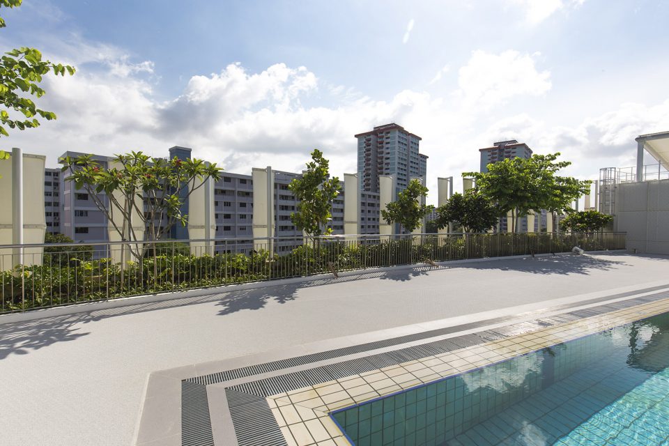 Heartbeat@Bedok by ONGONG Pte Ltd