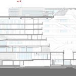OEAMTC 总部大楼，维也纳 / Pichler & Traupmann Architekten