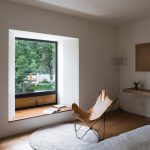 Lost Villa Boutique Hotel in Yucun, Moganshan by Naturalbuild