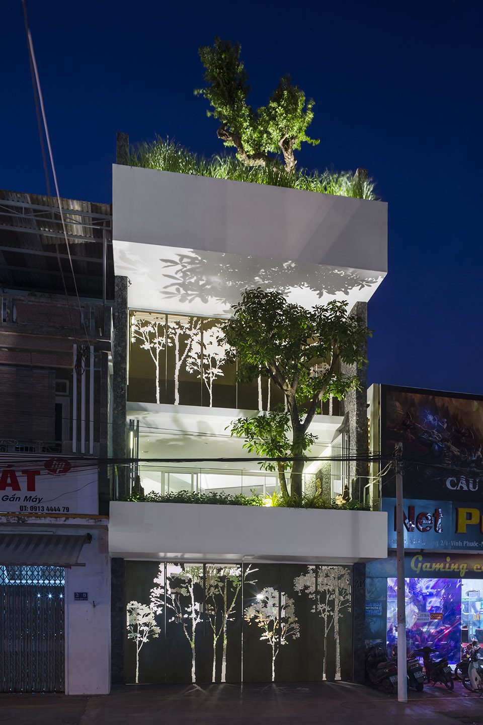 204 House by MW archstudio