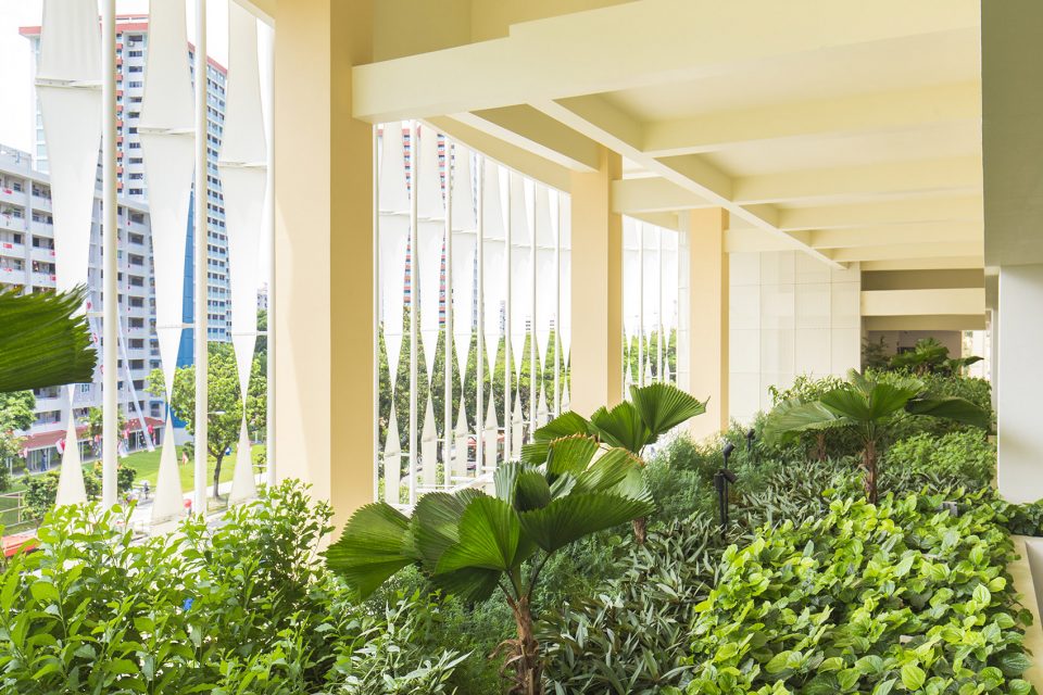 Heartbeat@Bedok by ONGONG Pte Ltd