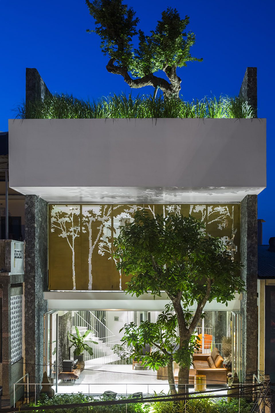 204 House by MW archstudio