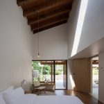 Lost Villa Boutique Hotel in Yucun, Moganshan by Naturalbuild