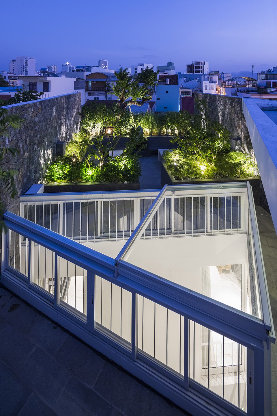 204 House by MW archstudio