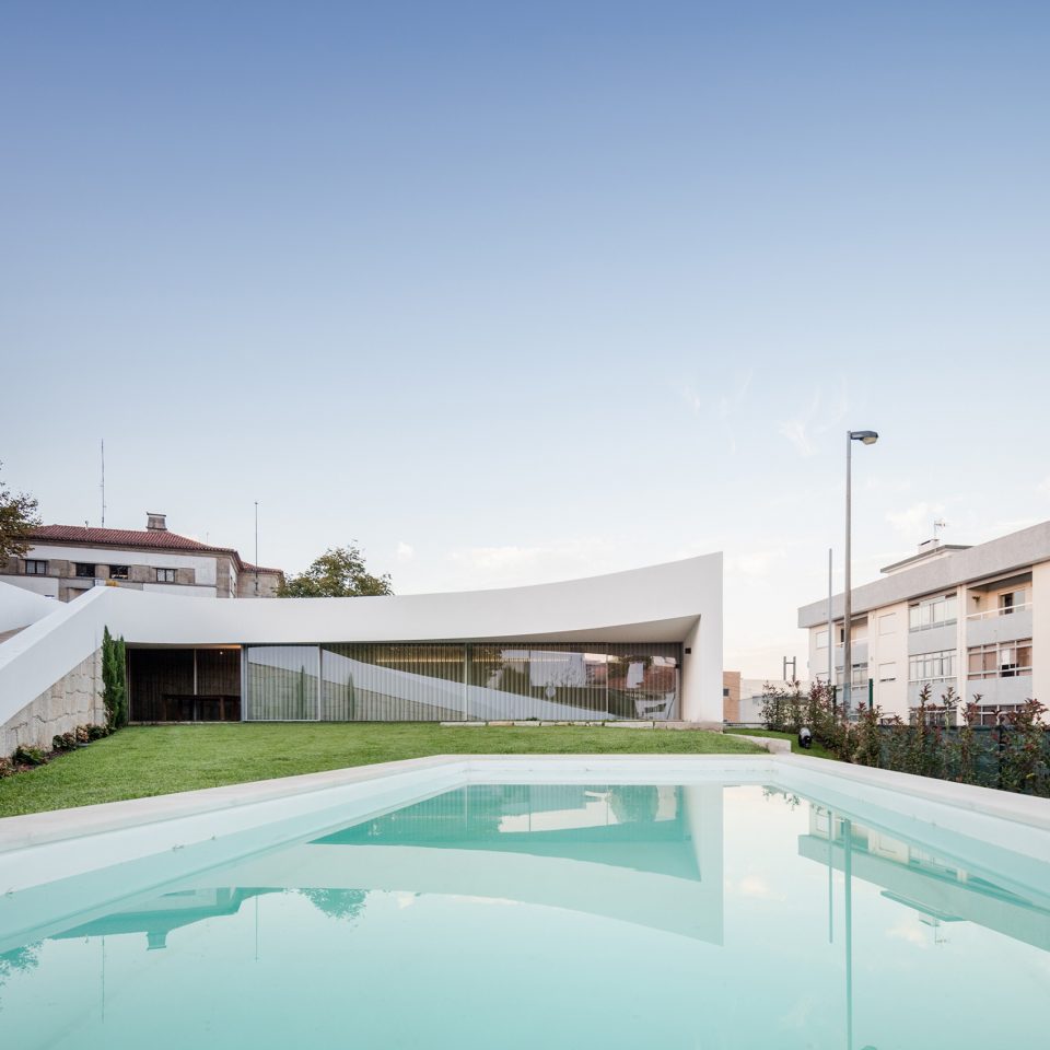 EDJO House by José Carlos Nunes de Oliveira