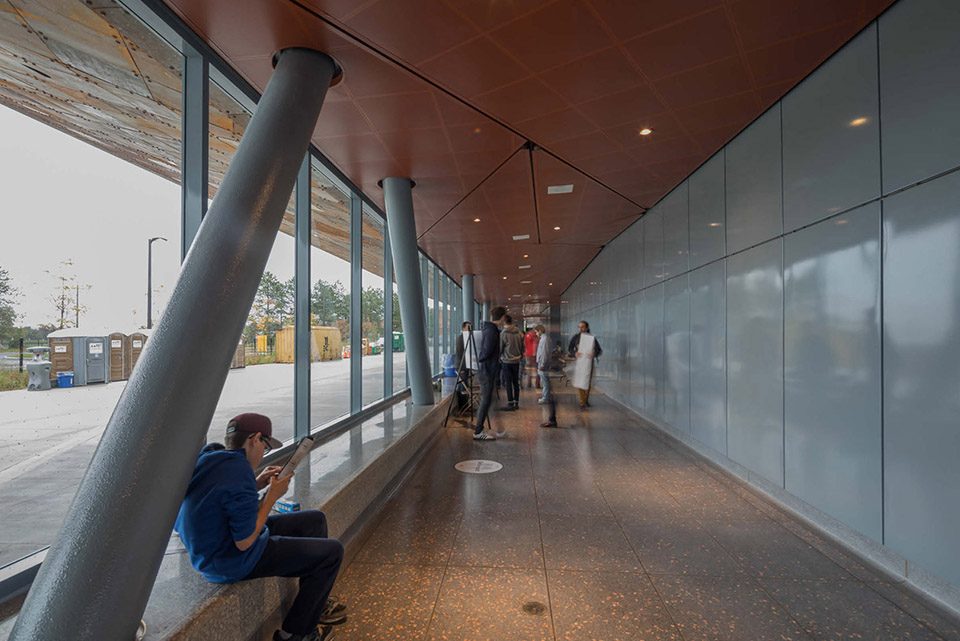 pioneer village station by all design sga ibi group architects 2