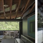 Lost Villa Boutique Hotel in Yucun, Moganshan by Naturalbuild