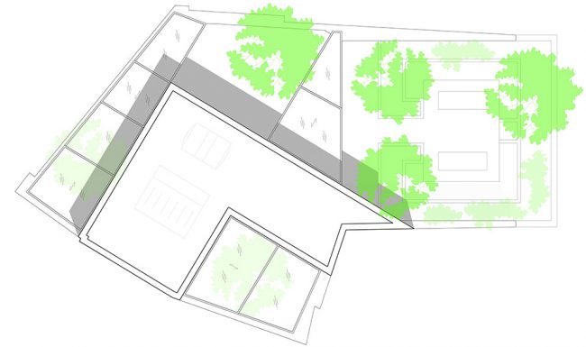 204 House by MW archstudio