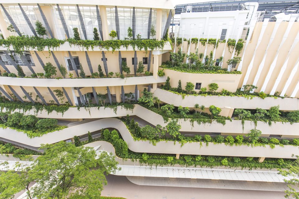 Heartbeat@Bedok by ONGONG Pte Ltd