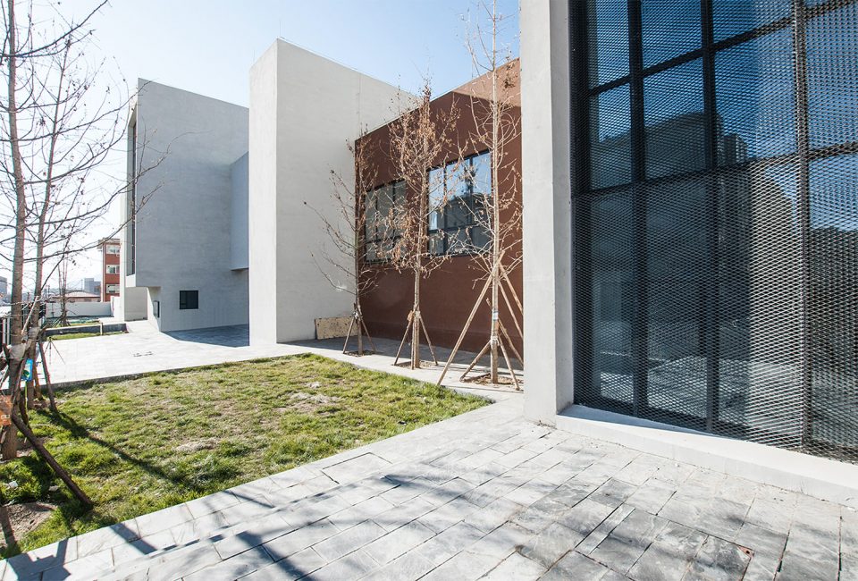 outdoor1 Raffles Kindergarten interval architects