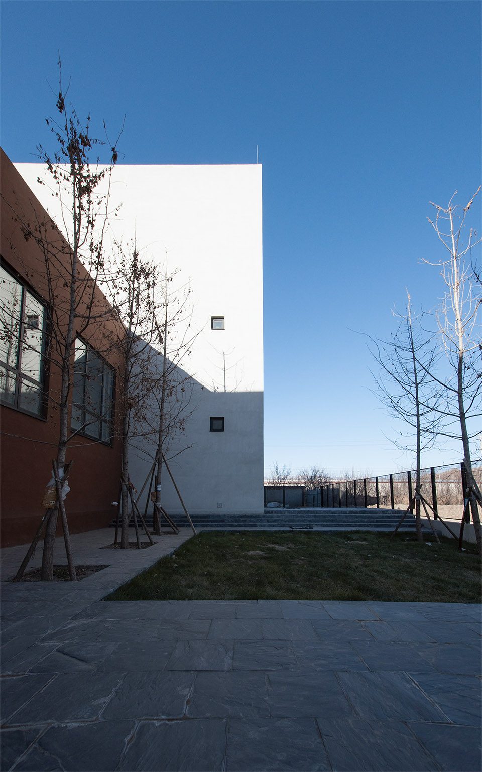 outdoor2 Raffles Kindergarten interval architects