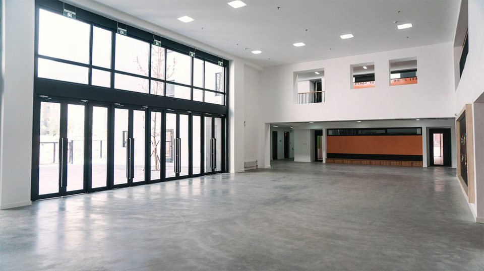interior7 Raffles Kindergarten interval architects