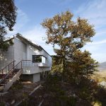 森林与住宅，韩国 / JHW IROJE architects