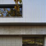 森林与住宅，韩国 / JHW IROJE architects