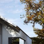 森林与住宅，韩国 / JHW IROJE architects