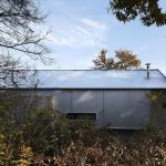 森林与住宅，韩国 / JHW IROJE architects