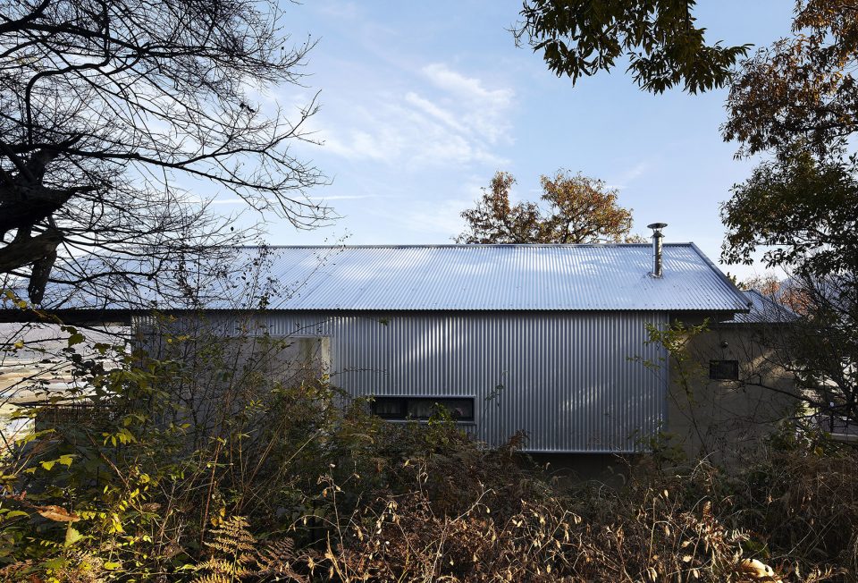 Daseodang 07 JHW IROJE architects