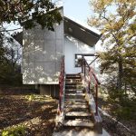 森林与住宅，韩国 / JHW IROJE architects