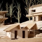 森林与住宅，韩国 / JHW IROJE architects