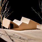 森林与住宅，韩国 / JHW IROJE architects