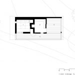 森林与住宅，韩国 / JHW IROJE architects