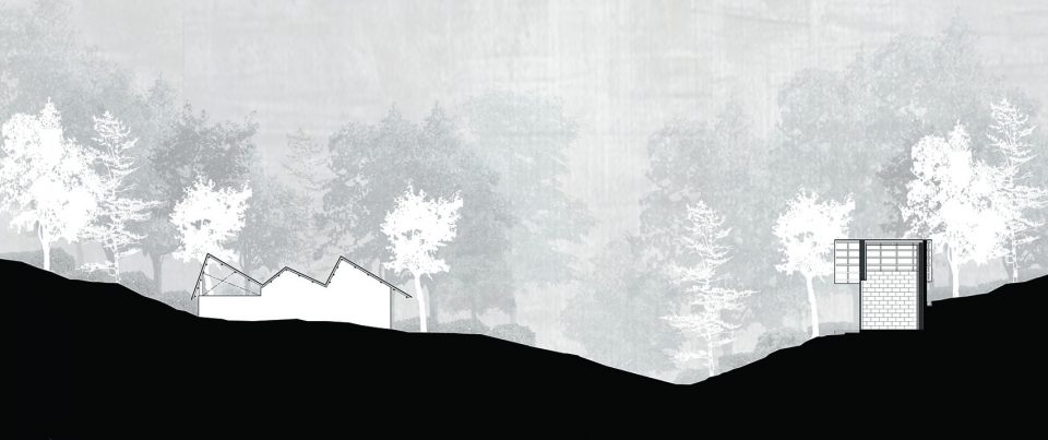 JEGO Elevation 1 JHW IROJE architects