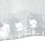 森林与住宅，韩国 / JHW IROJE architects