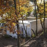 森林与住宅，韩国 / JHW IROJE architects