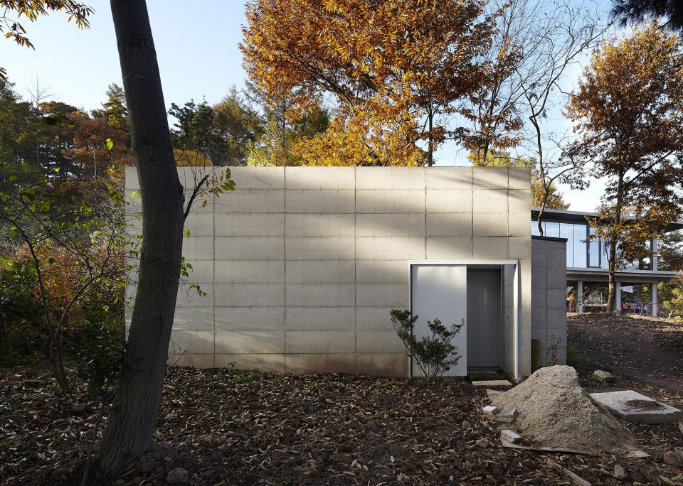 Nokjung 03 JHW IROJE architects