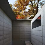 森林与住宅，韩国 / JHW IROJE architects