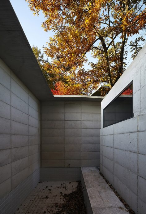 Nokjung 04 JHW IROJE architects