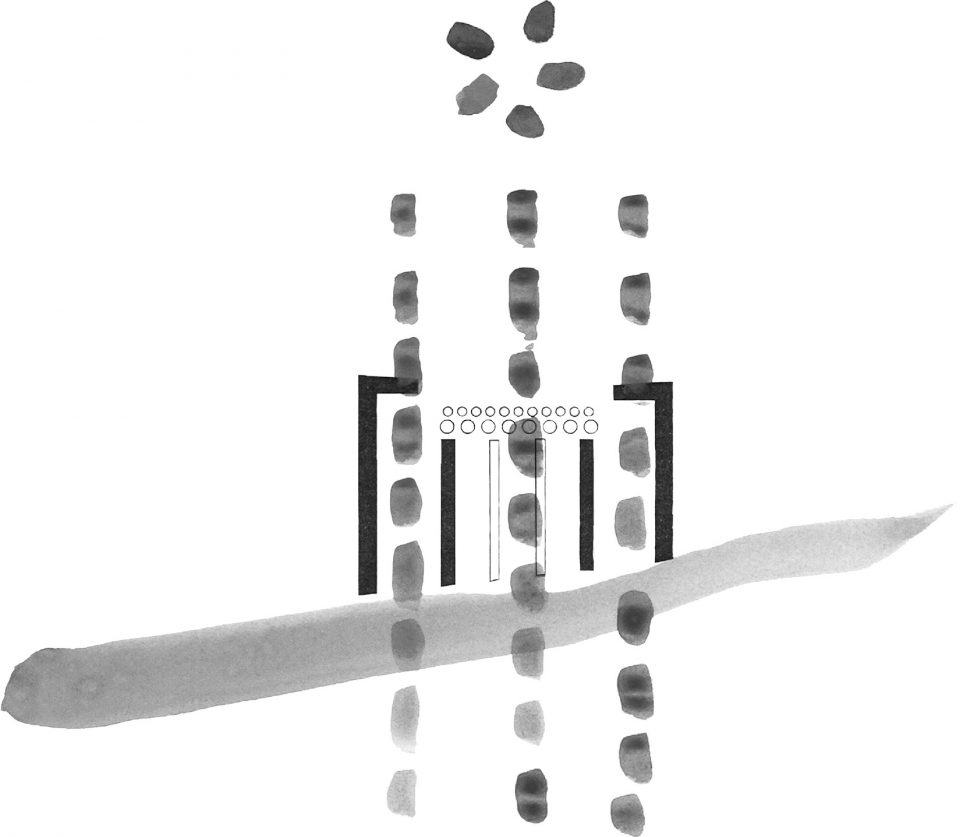 Nokjung Diagram JHW IROJE architects