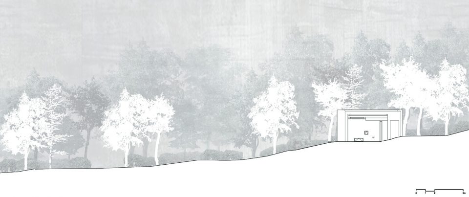Nokjung Elevation JHW IROJE architects