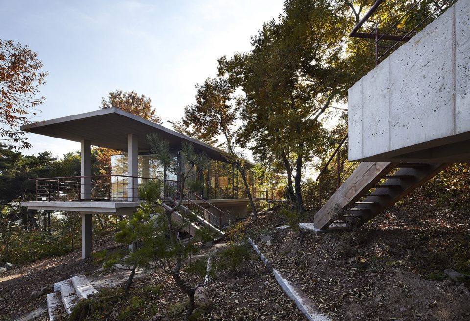 Yeoyeodang 01 JHW IROJE architects
