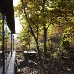 森林与住宅，韩国 / JHW IROJE architects