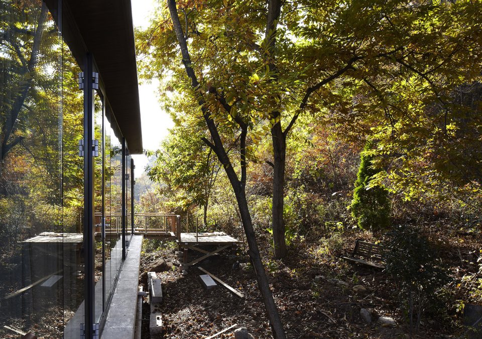 Yeoyeodang 02 JHW IROJE architects