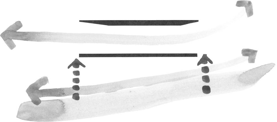 Yeoyeodang Diagram JHW IROJE architects
