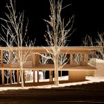 森林与住宅，韩国 / JHW IROJE architects