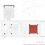 森林与住宅，韩国 / JHW IROJE architects