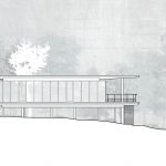 森林与住宅，韩国 / JHW IROJE architects