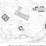 森林与住宅，韩国 / JHW IROJE architects