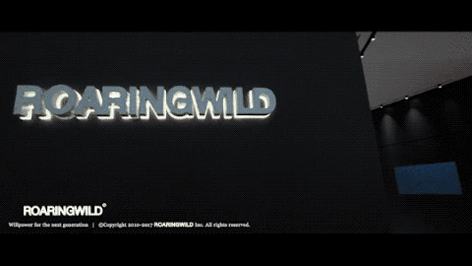 ROARINGWILD DOMANI