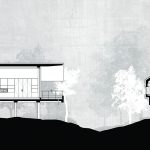 森林与住宅，韩国 / JHW IROJE architects