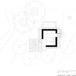 森林与住宅，韩国 / JHW IROJE architects