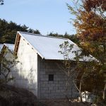森林与住宅，韩国 / JHW IROJE architects